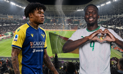 Amedspor'dan transferde bomba: Türkiye’ye geliyorlar