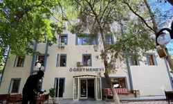 Diyarbakır Ergani Öğretmenevi’nde ‘Hayali Personel’ İddiası!