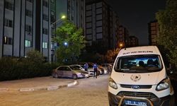 Karısını uykusunda öldürdü