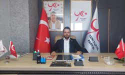 Yeni Yüzyıl Partisi Diyarbakır'da teşkilatlanmasını hızlandırıyor