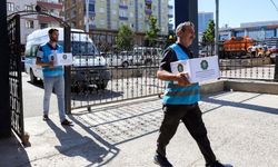 Diyarbakır’da PKU hastalarına düşük proteinli gıda desteği