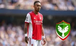 Marsilya'nın dünya yıldızı Amedspor iddiasıyla gündem oldu!