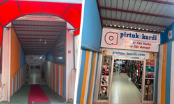 Diyarbakır’da Kürtçe yayın satan mağazanın kapatılması tepki çekti