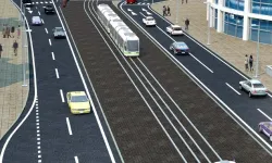 Diyarbakır'a Raylı Sistem geliyor: İnşaat 2027'de başlayacak