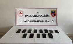Başkalarının yerine sınava girenler tutuklandı