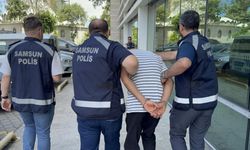 Sokaktaki kadına cinsel saldırıda bulundu