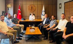 Sağlık-Sen Diyarbakır'dan Ankara'da sağlık gündemli ziyaret