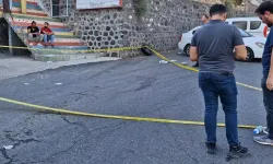 Diyarbakır'da silahlı saldırıda ağır yaralanan şahıstan acı haber
