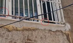 Diyarbakır’da bir eve silahlı saldırı