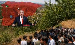AK Partili Ensarioğlu’ndan Diyarbakır’daki GES projesine tepki