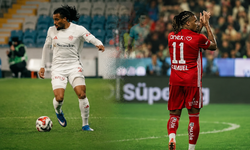 Amedspor'dan hücum hattına İsviçreli takviye