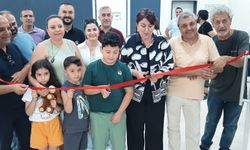 Diyarbakır'da "Yüzün Hafızası" sergisi sanatseverlerle buluştu