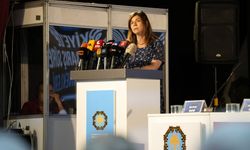 Diyarbakır’da Uluslararası Barış Konferansı: Barış, toplumsal bir inşa sürecidir