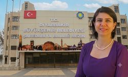 Diyarbakır Büyükşehir’de Doğan Hatun istifa etti: Yeni eş başkan kim olacak?