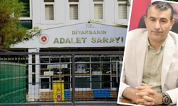 Diyarbakır'da 43 kilo uyuşturucu davasında karar: Eski İlçe Başkanına ağır ceza