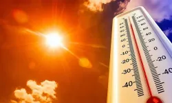 Diyarbakır'da termometreler 43 dereceyi görecek