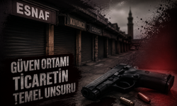 Diyarbakır esnafı güvenlik endişesini dile getirdi: Kendimizi güvende hissetmiyoruz