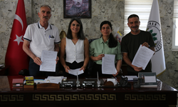 Belediye ve DİSK Genel-İş arasında toplu iş sözleşmesi imzalandı