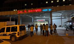 Sosyal medya kavgası sokak kavgasına döndü