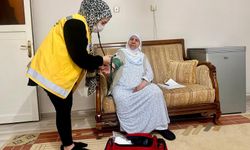 Diyarbakır’da "Yalnız Değilsiniz" hizmetine yoğun ilgi