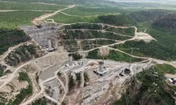 Diyarbakır’da Taşköprü Viyadüğü’nün yüzde 68’i tamamlandı