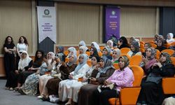 Diyarbakır'da 120 kadın tekstil eğitimini tamamladı