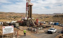 Diyarbakır'da yeni petrol arayışı: Sur'da iki kuyu açılıyor