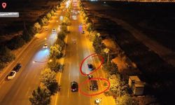 Diyarbakır'da Haziran ayı trafik bilançosu açıklandı: En çok ceza hız ihlaline