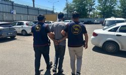 Diyarbakır'da aranan 162 hükümlü ve şüpheli yakalandı