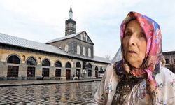 Hataylı teyzenin Diyarbakır sevdası