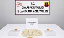 Diyarbakır'da uyuşturucu tacirlerine darbe