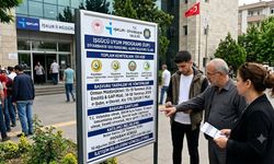 İŞKUR Diyarbakır’da 100 personel alımı yapacak: Başvuru tarihleri ve şartları açıklandı