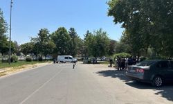 Batman otogarında ‘şüpheli valiz" paniği