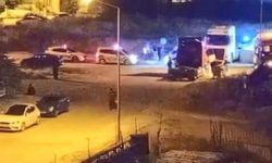 Düğün konvoyundaki tırlara 556 bin lira ceza