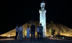 "Gece müzeciliği"nde yaz yoğunluğu