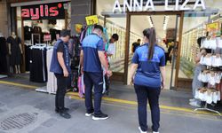 Diyarbakır Sur'da kaldırımlar yayalara geri verildi