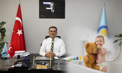 Diyarbakır’da bebeklerin diş sağlığı için kritik uyarı: İlk diş çıkar çıkmaz başlayın