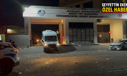 Diyarbakır’da 2 aylık gelin öldürüldü; 7 Gözaltı