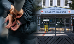 Diyarbakır’da bir kadının öldüğü saldırıda yeni gelişme