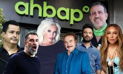 Ajda Pekkan'dan Tarkan'a... Ahbap'a yapılan milyonluk bağışlar ortaya çıktı