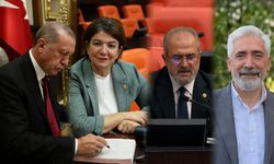 AK Parti Diyarbakır Milletvekillerinden “Terörsüz Türkiye” mesajı; Tarihi bir adım