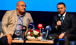 Bakan Gürlek'ten internet gazeteciliği için yeni düzenleme mesajı
