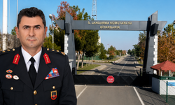 Diyarbakır İl Jandarma Komutanlığı’nda görev değişimi