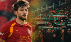 Amedspor Galatasaray’ın genç yıldızıyla anlaştı! İtalyan gazeteci transferi duyurdu