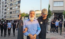 Furkan Vakfı’na operasyon: Alparslan Kuytul ve eşi gözaltına alındı