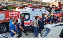Batman'da spor salonunda çıkan yangında ölenlerin sayısı yükseldi