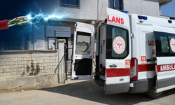 Diyarbakır’da kahreden ölüm: Yemek hazırlarken elektrik akımına kapıldı