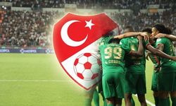 Amedspor’u sevindiren TFF kararı! Kupa maçlarında dengeler değişti