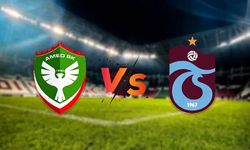 Amedspor-Trabzonspor maçının biletleri satışa çıkıyor: İşte tarih ve saat