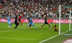 Amedspor'dan müthiş geri dönüş